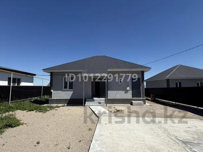 Жеке үй · 4 бөлме · 95 м² · 4 сот., Новостройка 1141, бағасы: 30 млн ₸ в Алматинской обл., Талгарский р-н