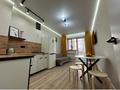 1-бөлмелі пәтер · 75 м² · 1 қабат, Молдавская 2/1 — City center, ОУР командировочные документы, бағасы: 20 000 〒 в Уральске — фото 3