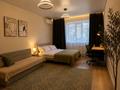 1-комнатная квартира · 75 м² · 1 этаж, Молдавская 2/1 — Центр , ОУР командировочные документы за 25 000 ₸ в Уральске