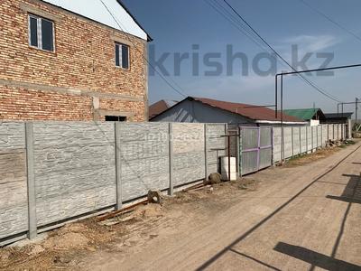Отдельный дом · 4 комнаты · 200 м² · 5 сот., Тас жол 3410 — Трасса за 26 млн ₸ в Шамалгане