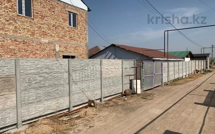 Отдельный дом · 4 комнаты · 200 м² · 5 сот., Тас жол 3410 — Трасса за 26 млн ₸ в Шамалгане — фото 2