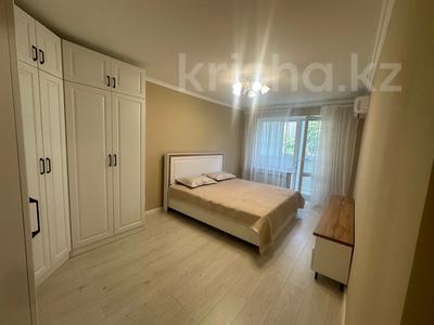 2-комнатная квартира · 45 м² · 4/4 этаж, Жарокова 97 за 350 000 ₸ в Алматы, Бостандыкский р-н