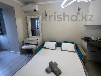 1-бөлмелі пәтер · 32 м² · 4/5 қабат, Мынбаева 68 — Абая, бағасы: 2 500 ₸ в Алматы, Бостандыкский р-н