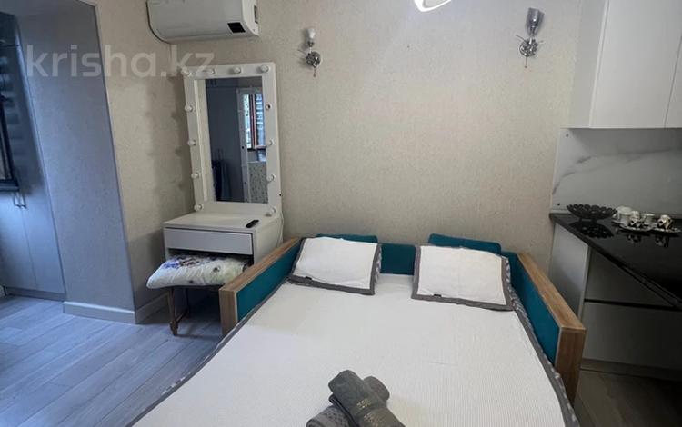 1-бөлмелі пәтер · 32 м² · 4/5 қабат, Мынбаева 68 — Абая, бағасы: 2 500 ₸ в Алматы, Бостандыкский р-н — фото 23