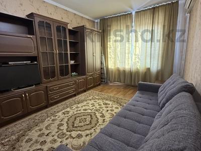 2-комнатная квартира · 54 м² · 4/4 этаж, Амангельды 62 — Карасай батыра за 46 млн 〒 в Алматы, Алмалинский р-н