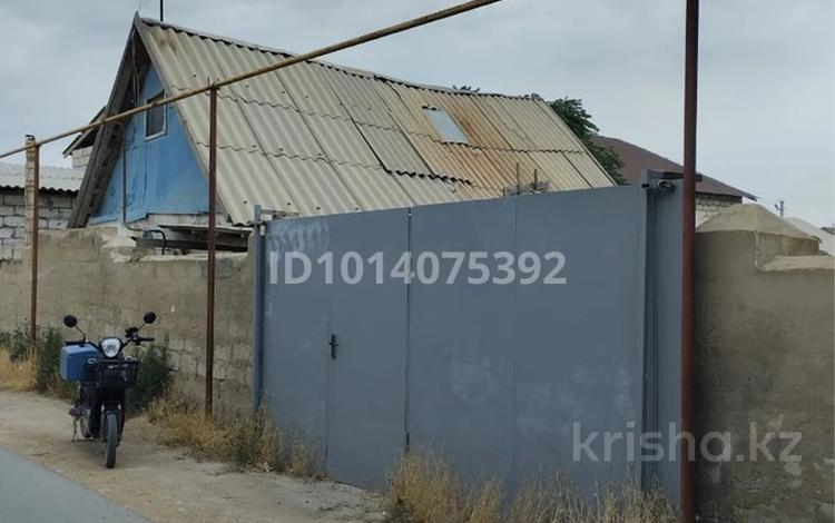 Саяжай · 4 бөлме · 50 м² · 6000 жүзд., Жемисти 15, бағасы: 11 млн ₸ в Атамекене — фото 2