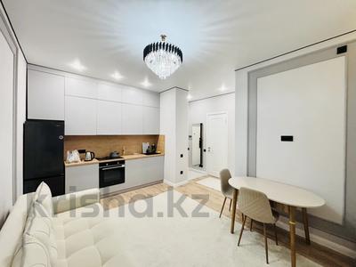2-бөлмелі пәтер · 36 м² · 9/12 қабат, Култегин 4а, бағасы: ~ 31.7 млн ₸ в Астане, Нура р-н