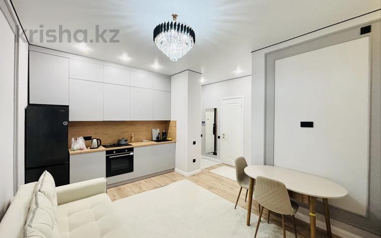 2-бөлмелі пәтер · 36 м² · 9/12 қабат, Култегин 4а, бағасы: ~ 31.7 млн ₸ в Астане, Нура р-н — фото 2