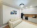 2-бөлмелі пәтер · 36 м² · 9/12 қабат, Култегин 4а, бағасы: ~ 31.7 млн ₸ в Астане, Нура р-н — фото 3