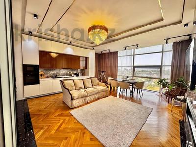Продажа квартир в Алматы: 3-комнатная квартира · 114 м² · 5/7 этаж, Жамакаева 254/2 за 140 млн 〒 3-комнатная квартира · 114 м² · 5/7 этаж, Жамакаева 254/2 за 140 млн 〒 в Алматы, Медеуский р-н