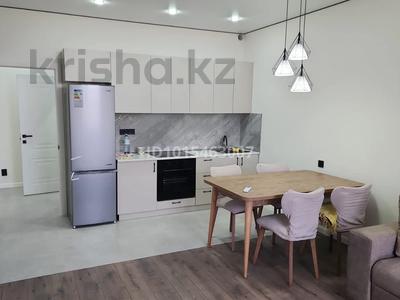 2-бөлмелі пәтер · 52.7 м² · 3/6 қабат, Қайрат ш/а., бағасы: 38 млн ₸ в Алматы, Турксибский р-н