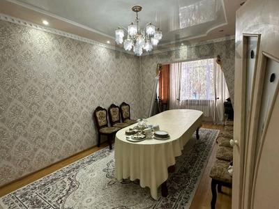 4-бөлмелі пәтер · 87 м² · 2/5 қабат, массив Карасу — возле Магнум, бағасы: 26.8 млн ₸ в Таразе