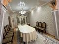 4-комнатная квартира · 87 м² · 2/5 этаж, массив Карасу — возле Магнум за 26.8 млн ₸ в Таразе — фото 2