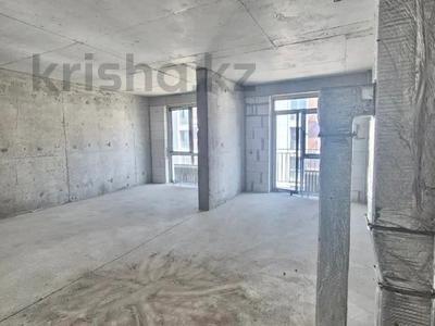 1-комнатная квартира · 45.2 м² · 5/6 этаж, Микрорайон Нуркент за 25 млн 〒 в Алматы, Алатауский р-н