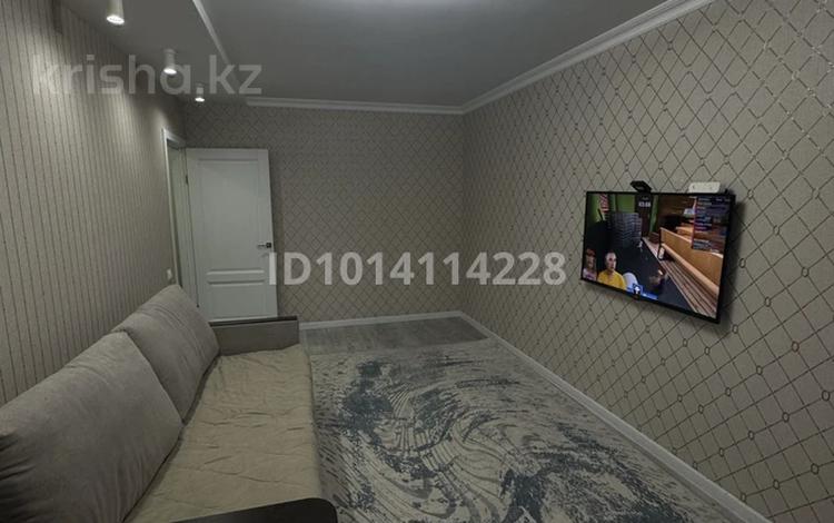 3-комнатная квартира · 70 м² · 1/9 этаж, Сазда-1, Ибатова 43 за 300 000 ₸ в Актобе — фото 2