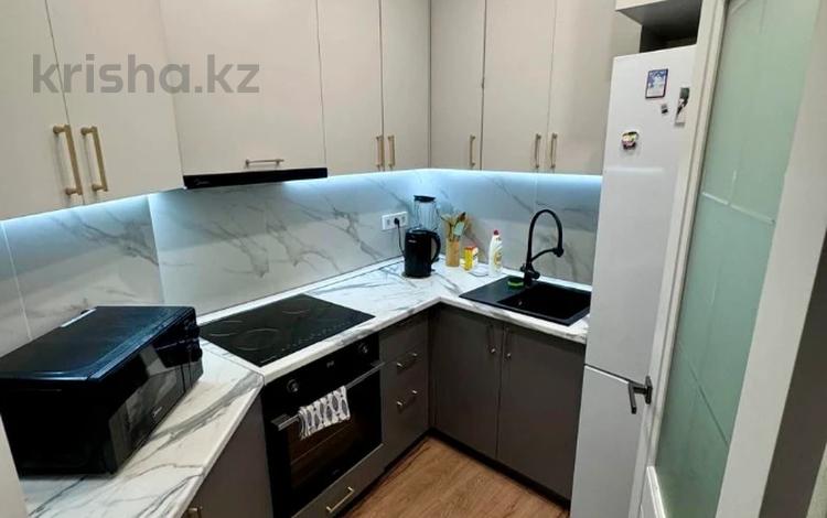 2-комнатная квартира · 45 м², Навои 9/1 за 46 млн ₸ в Алматы, Бостандыкский р-н — фото 3