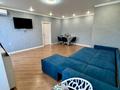 2-комнатная квартира · 45 м², Навои 9/1 за 46 млн ₸ в Алматы, Бостандыкский р-н — фото 4