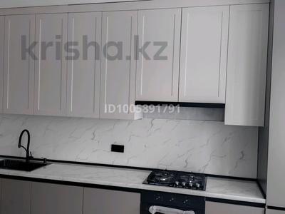 2-комнатная квартира · 71 м² · 5/9 этаж, мкр. Алтын орда, Батыс 2 11л за 33 млн ₸ в Актобе