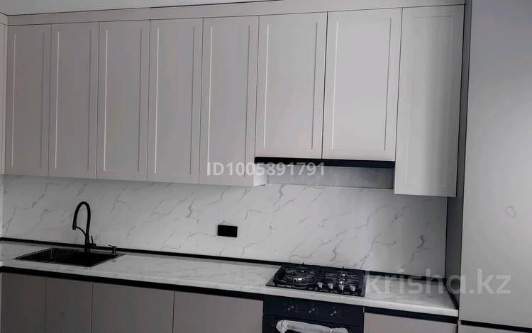 2-комнатная квартира · 71 м² · 5/9 этаж, мкр. Алтын орда, Батыс 2 11л за 35 млн 〒 в Актобе — фото 10