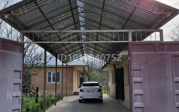 Отдельный дом · 7 комнат · 120 м² · 8 сот., Ибрагимов 3 — 83 Байтұрсынов, Сапарбаев школы за 32 млн 〒 в Карасу — фото 2