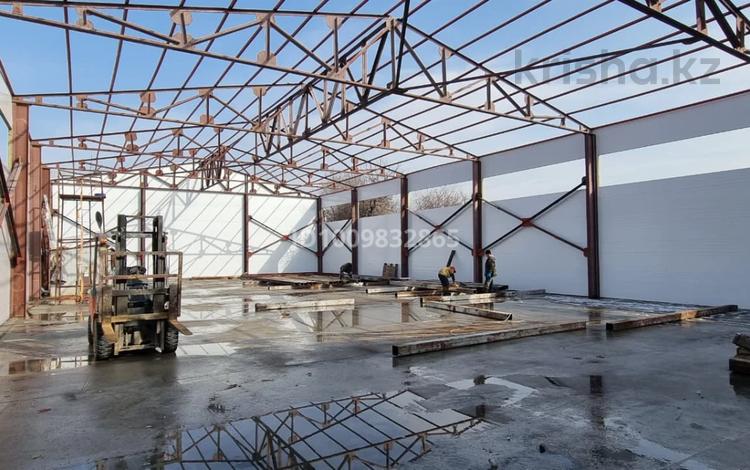 Промбаза · 1 га, мкр Кемел (Первомайское) Веселая за 2.1 млн 〒 в Алматы, Жетысуский р-н — фото 5