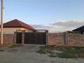 Жеке үй · 3 бөлме · 55 м² · 10 жүзд., Маметова 3 — Школа, бағасы: 16 млн ₸ в Талдыкоргане, село Ынтымак