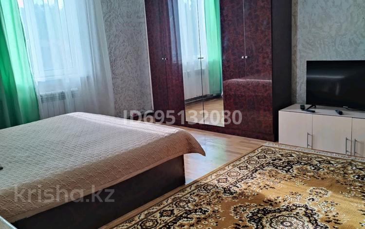1-комнатная квартира · 48 м² · 1/3 этаж, Тюменская 10 — Жансугурова Рыскулова за 2 000 〒 в Алматы, Жетысуский р-н — фото 2