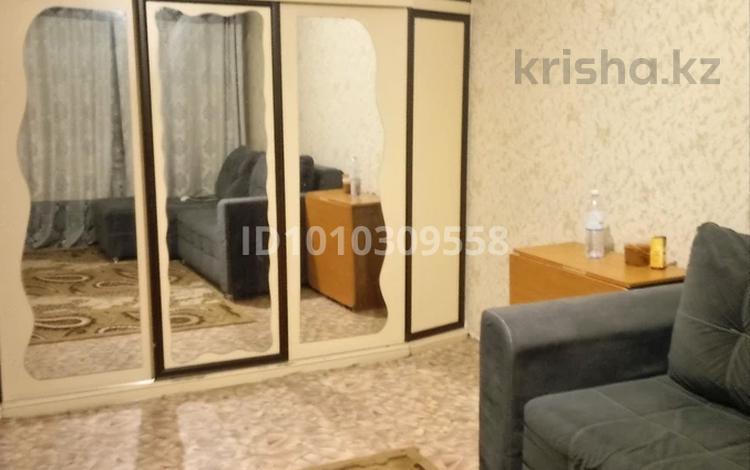 1-комнатная квартира · 34 м² · 6/9 этаж, Ауэзова77 58 за 85 000 〒 в Аксу — фото 2