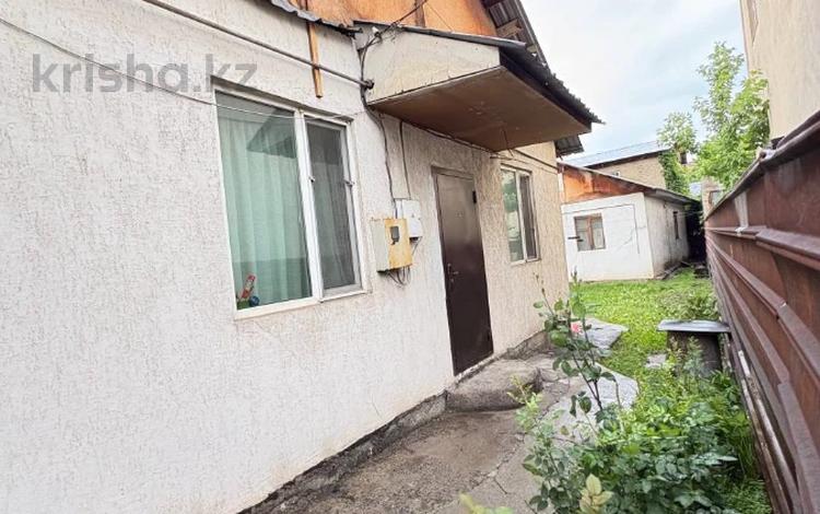 Отдельный дом · 5 комнат · 105 м² · 3.4 сот., Сазановская 46 — Читать описание. за 33 млн ₸ в Алматы, Медеуский р-н — фото 14