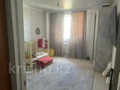 1-бөлмелі пәтер · 37.5 м² · 7/9 қабат, Нажимеденова 19, бағасы: 22 млн ₸ в Астане, Алматы р-н