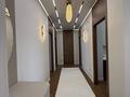 4-комнатная квартира · 116 м² · 15/16 этаж, Ахмет Байтурсынулы 16/3 — проспект Улы Дала за ~ 67 млн ₸ в Астане, Сарайшык р-н — фото 13