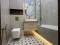 4-комнатная квартира · 116 м² · 15/16 этаж, Ахмет Байтурсынулы 16/3 — проспект Улы Дала за ~ 67 млн ₸ в Астане, Сарайшык р-н — фото 14