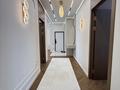 4-комнатная квартира · 116 м² · 15/16 этаж, Ахмет Байтурсынулы 16/3 — проспект Улы Дала за ~ 67 млн ₸ в Астане, Сарайшык р-н — фото 15