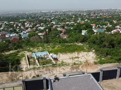 Участок · 12 соток, мкр Тастыбулак за 55 млн ₸ в Алматы, Наурызбайский р-н