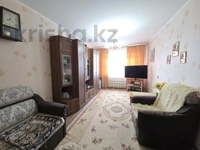 3-бөлмелі пәтер · 65 м² · 7/9 қабат, Абая, бағасы: ~ 26.3 млн ₸ в Петропавловске