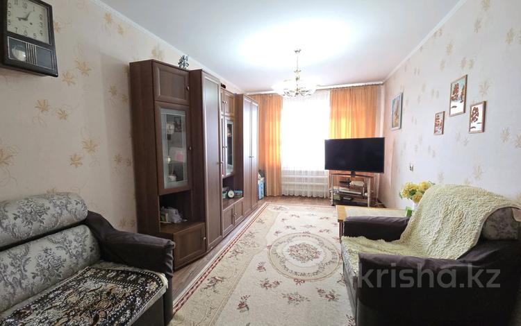 3-бөлмелі пәтер · 65 м² · 7/9 қабат, Абая, бағасы: ~ 26.3 млн ₸ в Петропавловске — фото 3