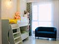 3-комнатная квартира · 93 м² · 5/22 этаж, Просп. Туран 39А — Сыганак за 107 млн ₸ в Астане, Нура р-н — фото 7
