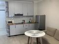 1-бөлмелі пәтер · 30 м² · 2/12 қабат, Кошкарбаева 39 а, бағасы: 160 000 ₸ в  — фото 9