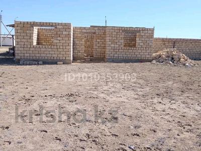 Участок · 10 соток, 69 91 — Угловой за 2.8 млн 〒 в Жанаозен