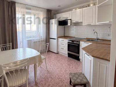 3-бөлмелі пәтер · 81.5 м² · 8/9 қабат, Академика Чокина 155/5, бағасы: 37 млн ₸ в Павлодаре
