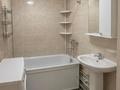 3-бөлмелі пәтер · 81.5 м² · 8/9 қабат, Академика Чокина 155/5, бағасы: 37 млн ₸ в Павлодаре — фото 6