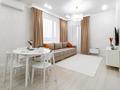 2-комнатная квартира · 55 м² · 7/9 этаж, Турар Рыскулов 5/2 — Ул.Т.Рыскулова за 600 000 ₸ в Астане, Есильский р-н — фото 2