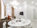 2-комнатная квартира · 55 м² · 7/9 этаж, Турар Рыскулов 5/2 — Ул.Т.Рыскулова за 600 000 ₸ в Астане, Есильский р-н — фото 3