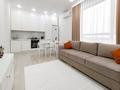 2-комнатная квартира · 55 м² · 7/9 этаж, Турар Рыскулов 5/2 — Ул.Т.Рыскулова за 600 000 ₸ в Астане, Есильский р-н — фото 4