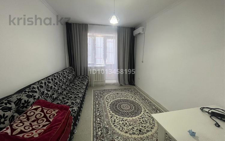 2-бөлмелі пәтер · 50 м² · 3/5 қабат, Левый берег 130В — Находиться возле стадион,школы,садик, бағасы: 130 000 ₸ в  — фото 13