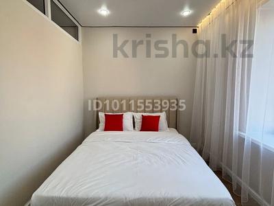 2-бөлмелі пәтер · 48 м² · 5/6 қабат, мкр Жана Орда, Кеменгер стр.41Б, бағасы: 23 млн ₸ в Уральске