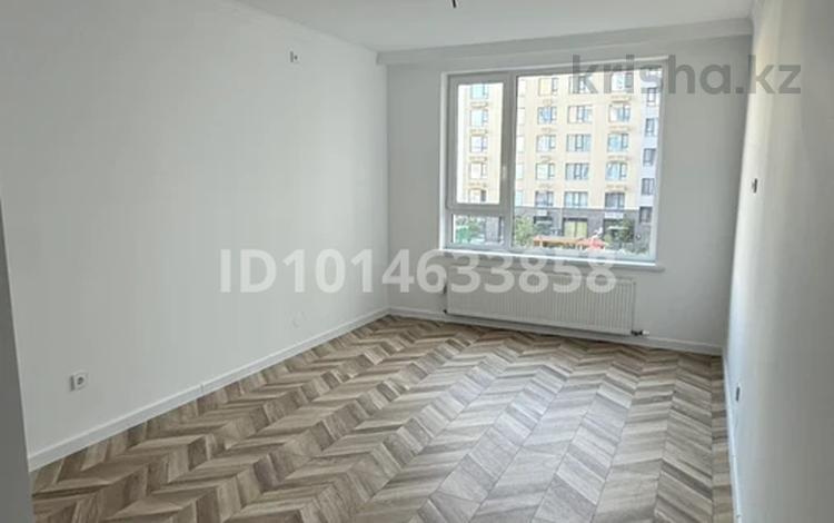 1-бөлмелі пәтер · 37.4 м² · 3/9 қабат, Нурсая-3 ш/а., Абулхайр-хана, бағасы: 26 млн ₸ в Атырау, мкр Нурсая-3 — фото 2