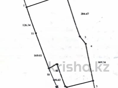 Участок · 5 га, Тау-Самалы за 200 млн ₸ в Кок-лай-сае