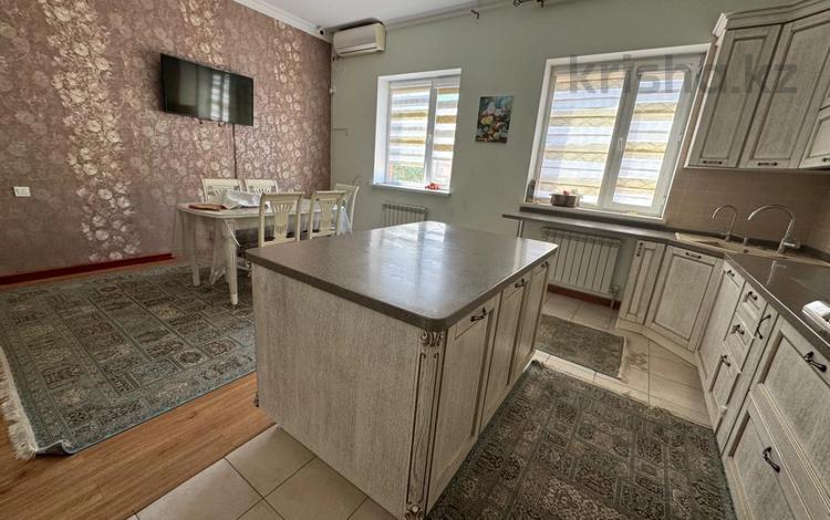 Отдельный дом · 8 комнат · 411.1 м² · 10 сот., мкр &quot;Шыгыс 3&quot; за 129 млн 〒 в Актау, мкр "Шыгыс 3" — фото 23