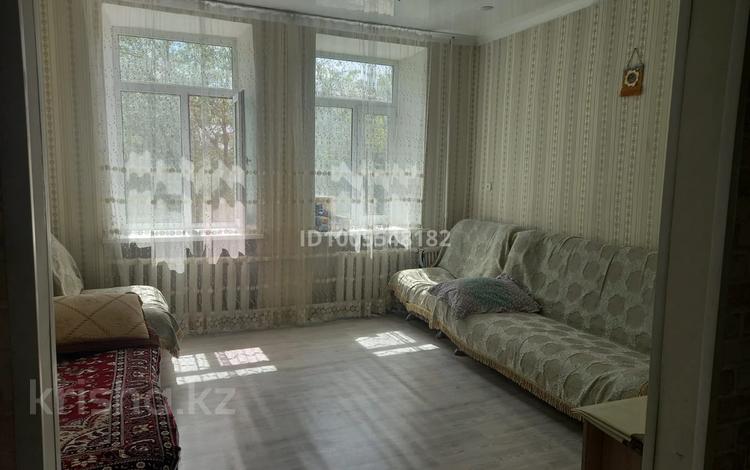 2-комнатная квартира · 48 м² · 2/4 этаж, Ленина 2 за 15 млн ₸ в Сарани — фото 2
